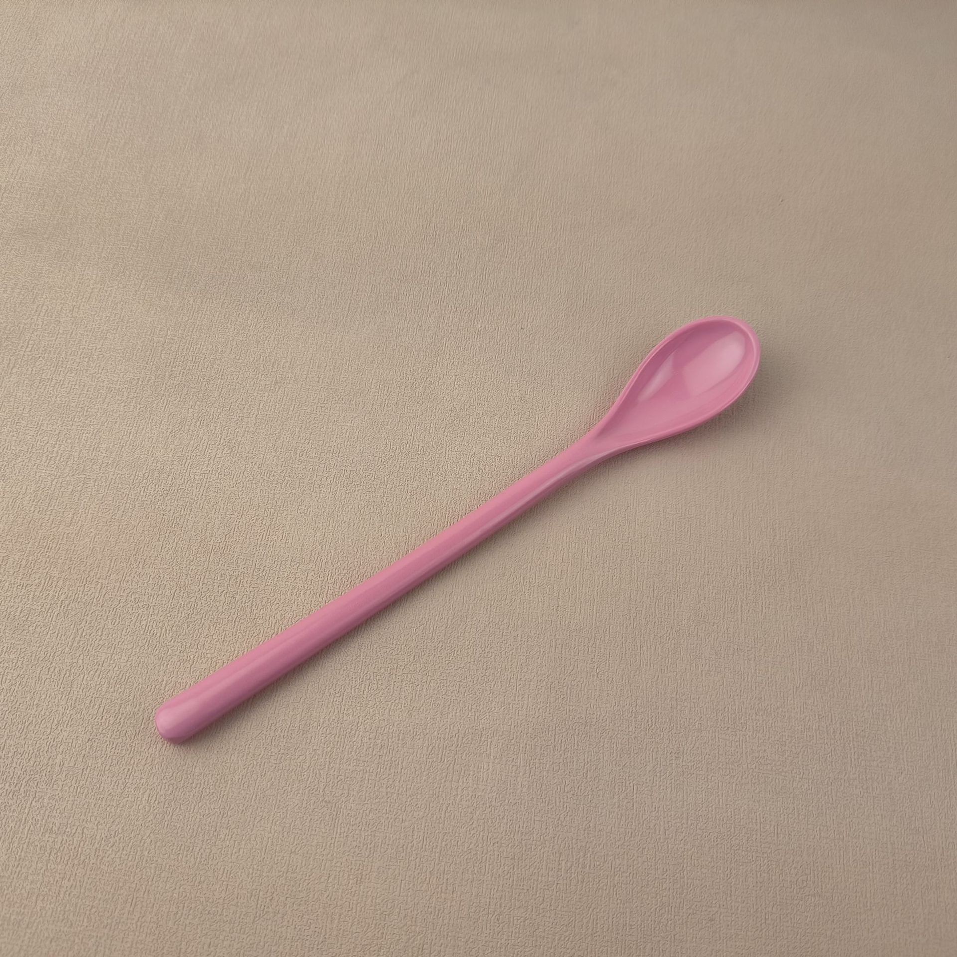 Plastic Spoons