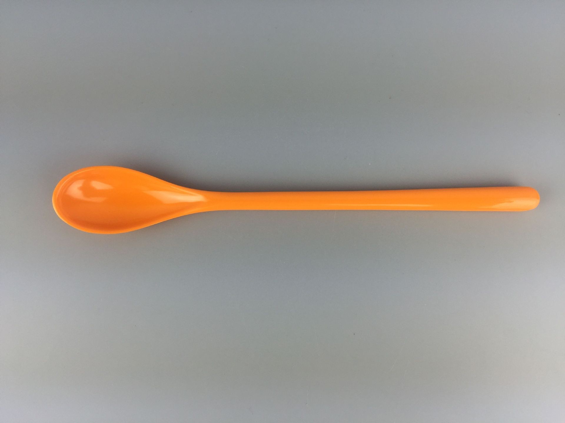 Plastic Spoons