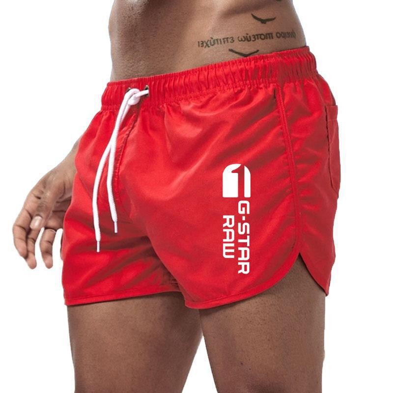 Polyester Men's Shorts