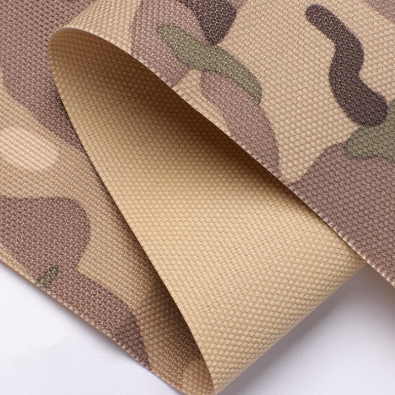 Polyester Waterproof Fabric