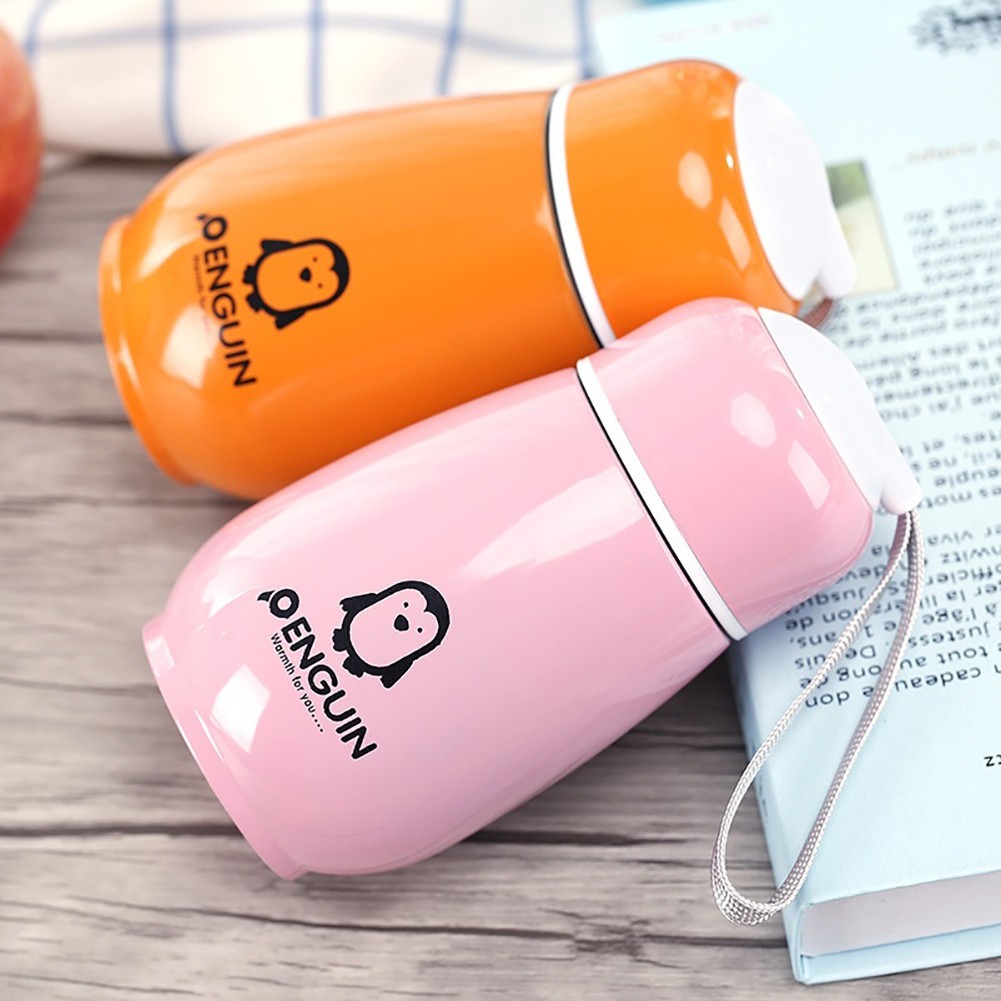Stainless Steel Toddler Cup
