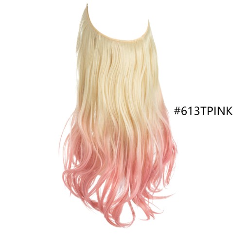 Long Wave Hair Extensions