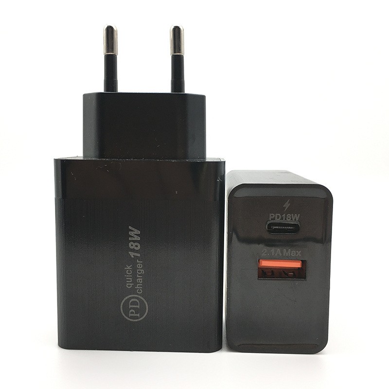 USB C Fast Charger