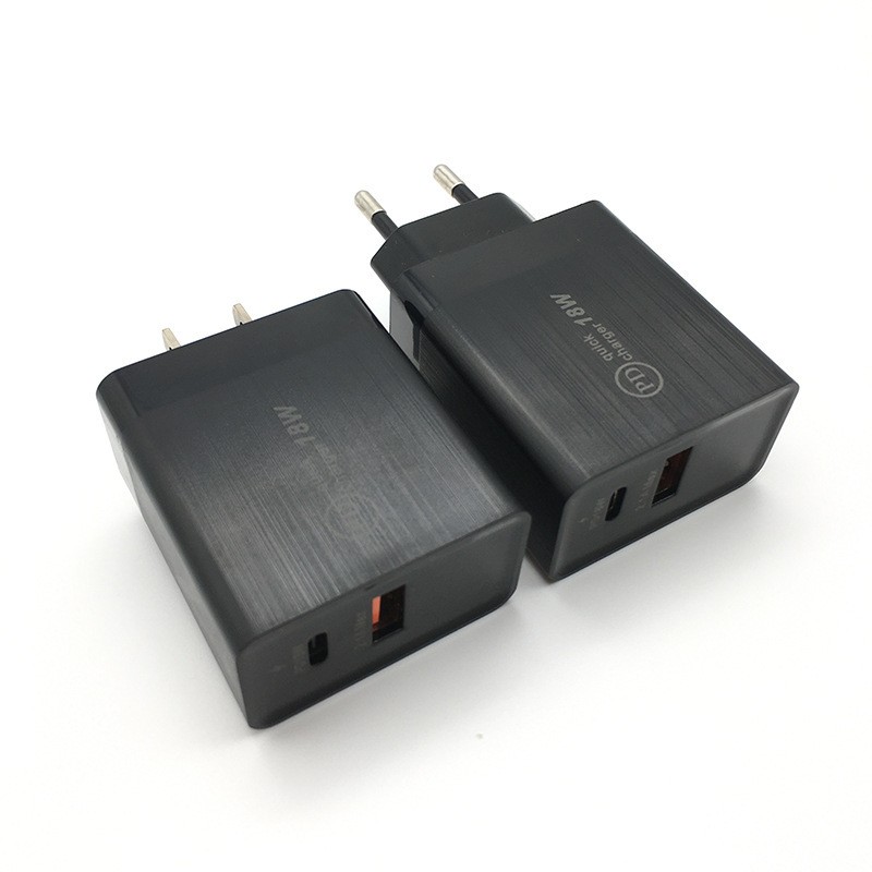 USB C Fast Charger