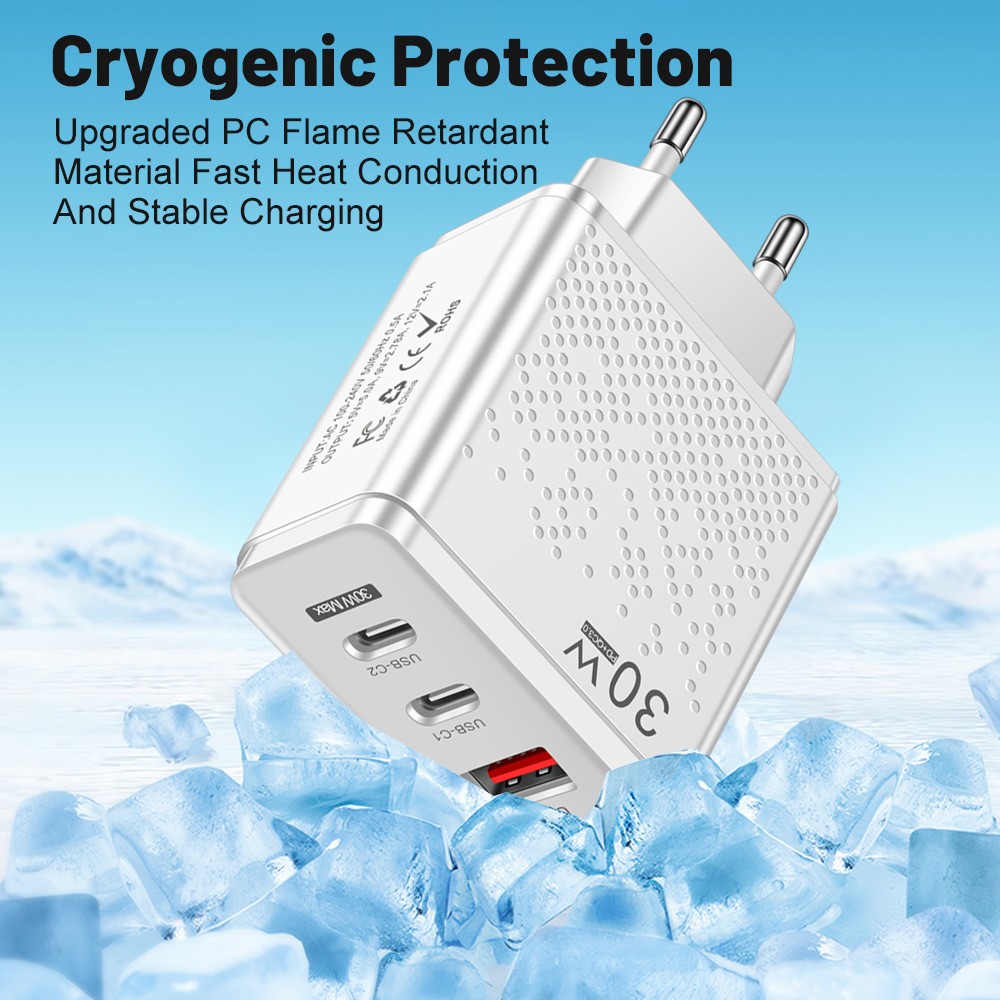 USB C Charger