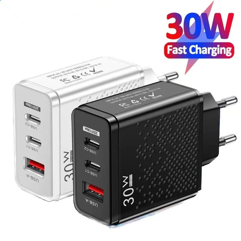 USB C Charger