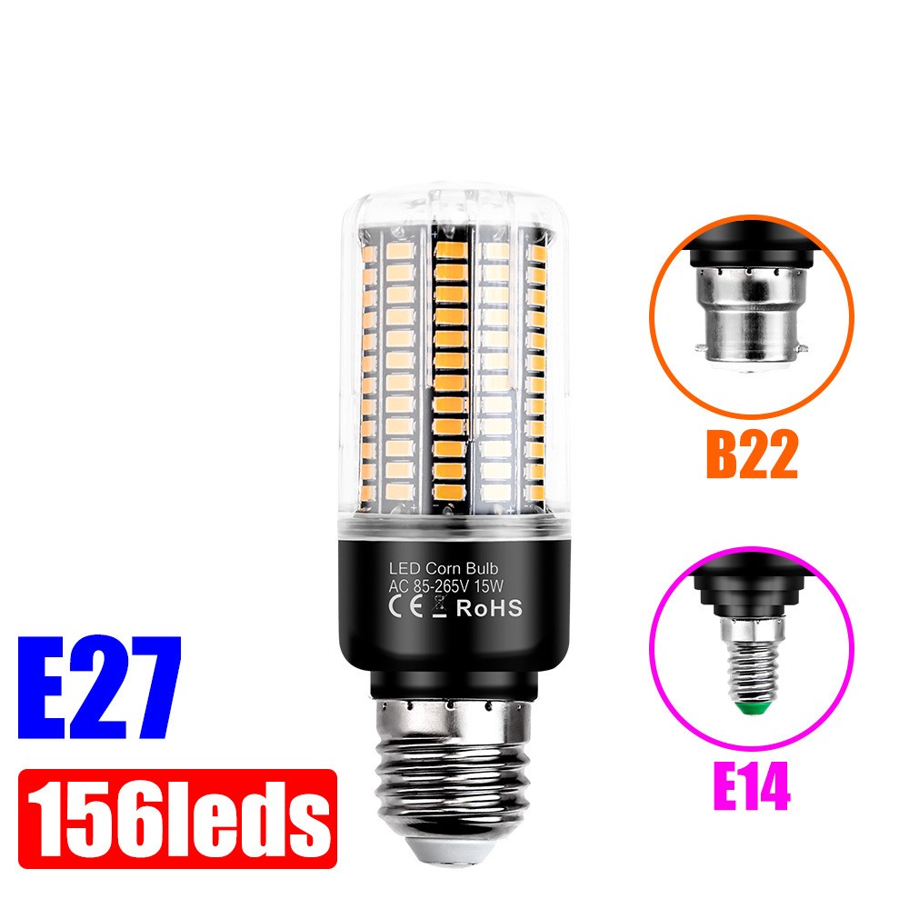 LED Corn Bulb