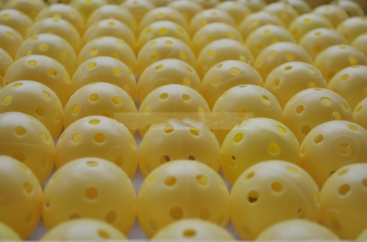 Wiffle Balls