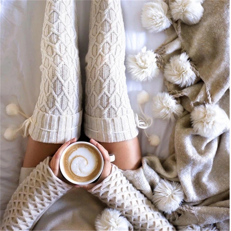 Wool Socks