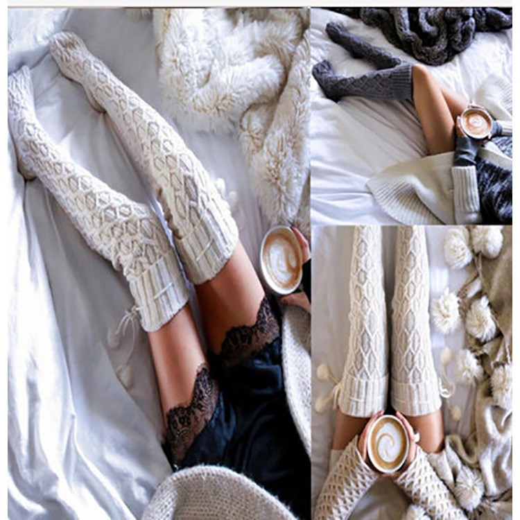 Wool Socks