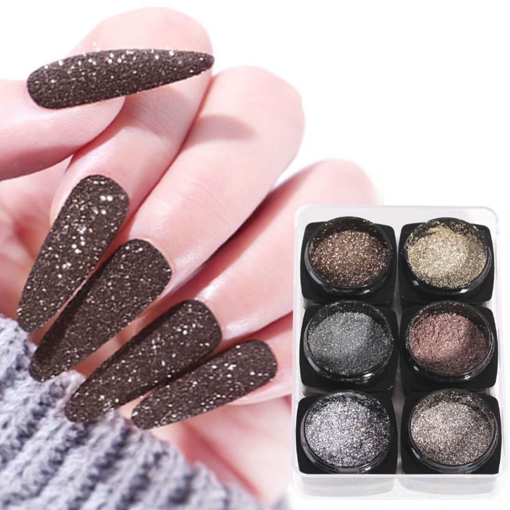 Professional Nail File