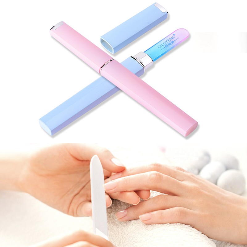 Nail Files