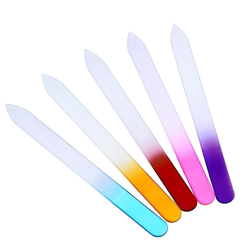 Nail Files