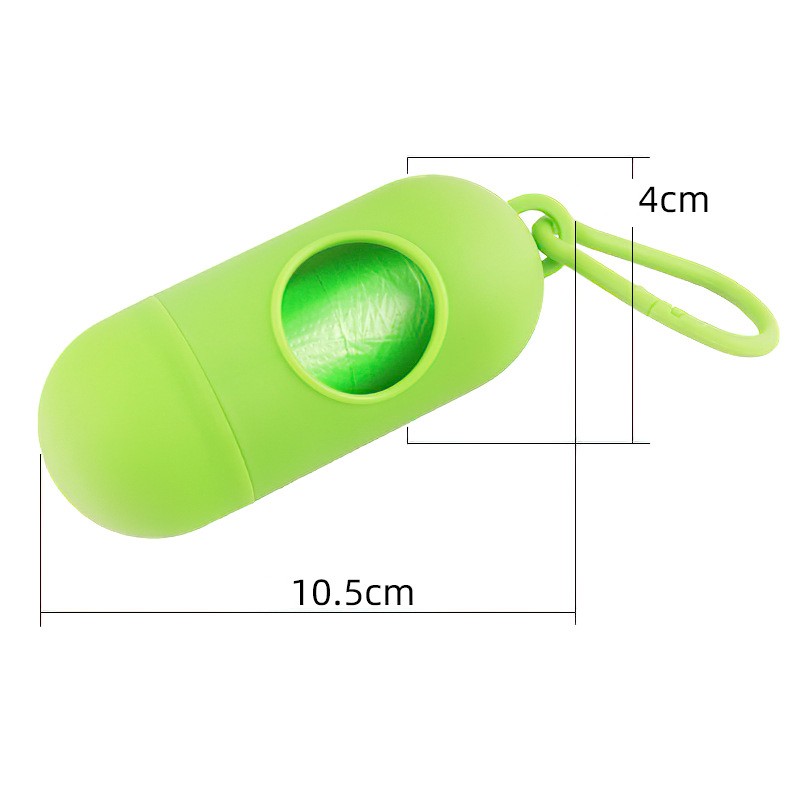 Dog Poop Bags
