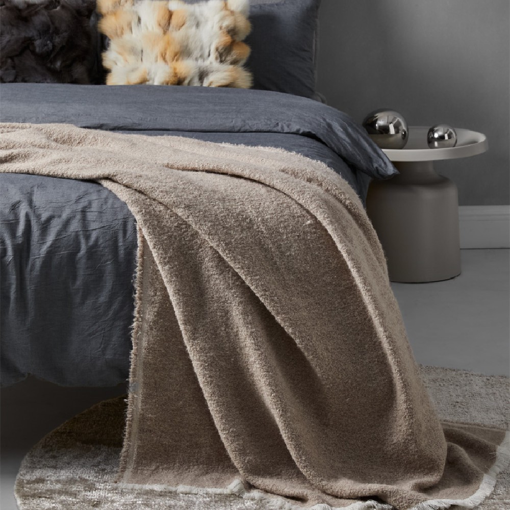 Luxury Blanket