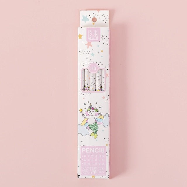 Pack Of Pencils