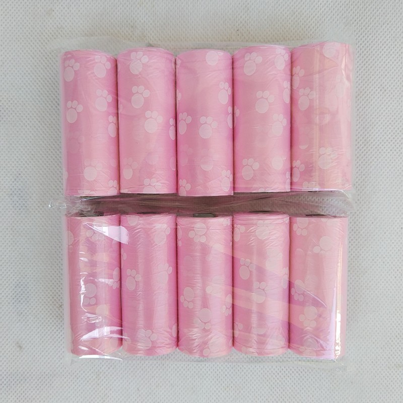Garbage Cans Plastic Bags