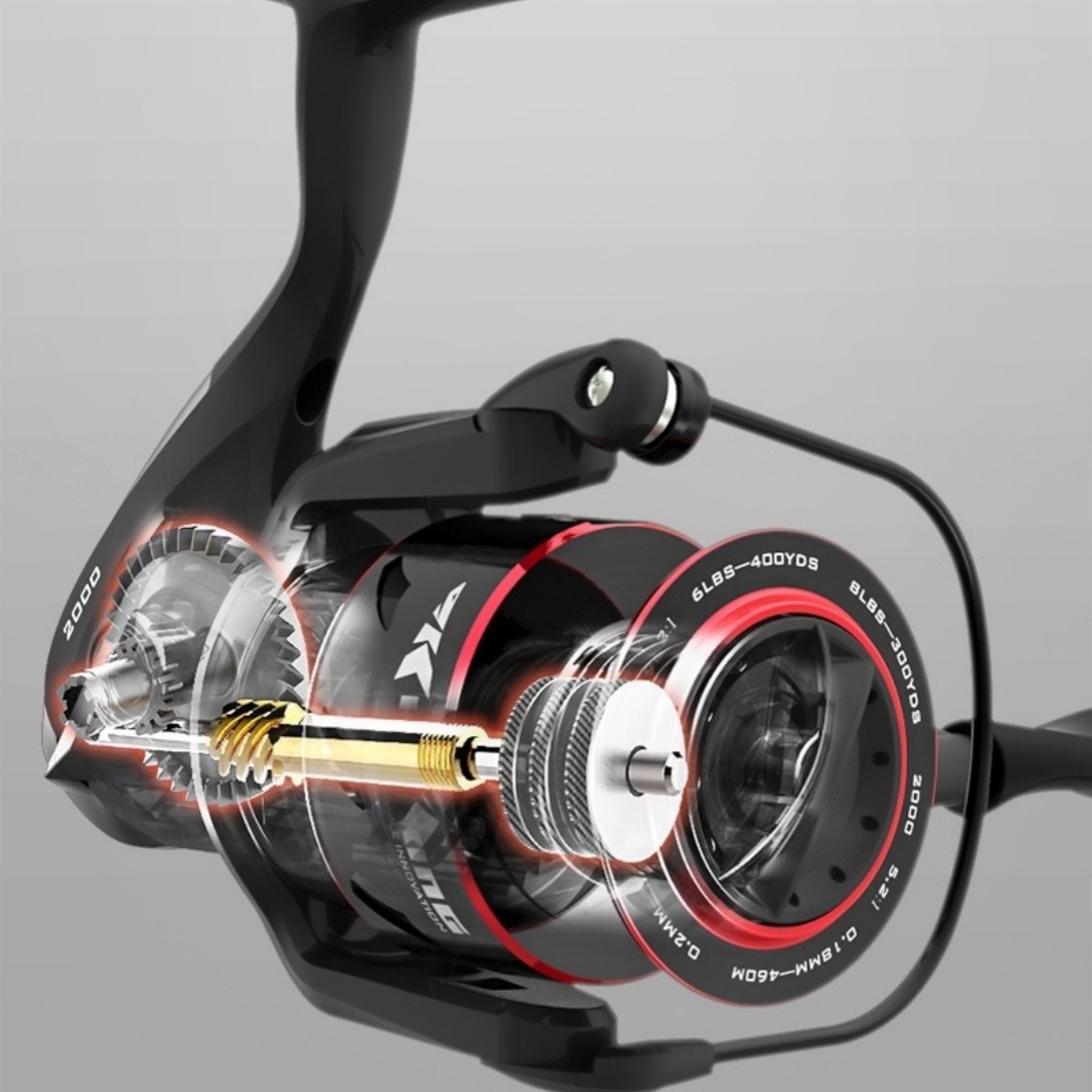 Spinning Reel