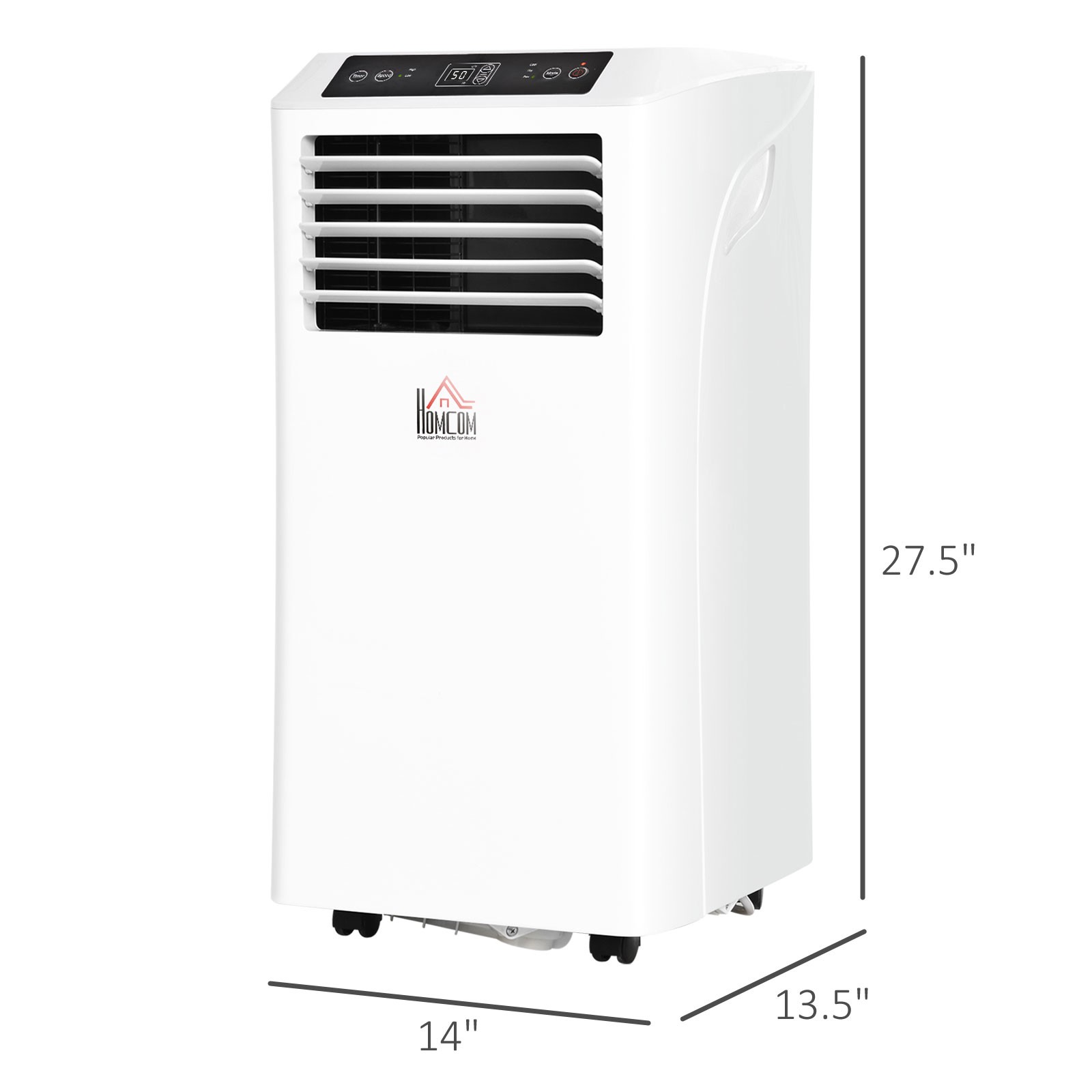 Standing Air Conditioner