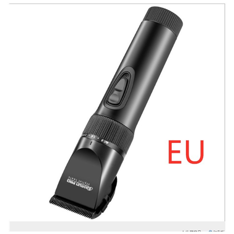 Professional Hair Trimmer