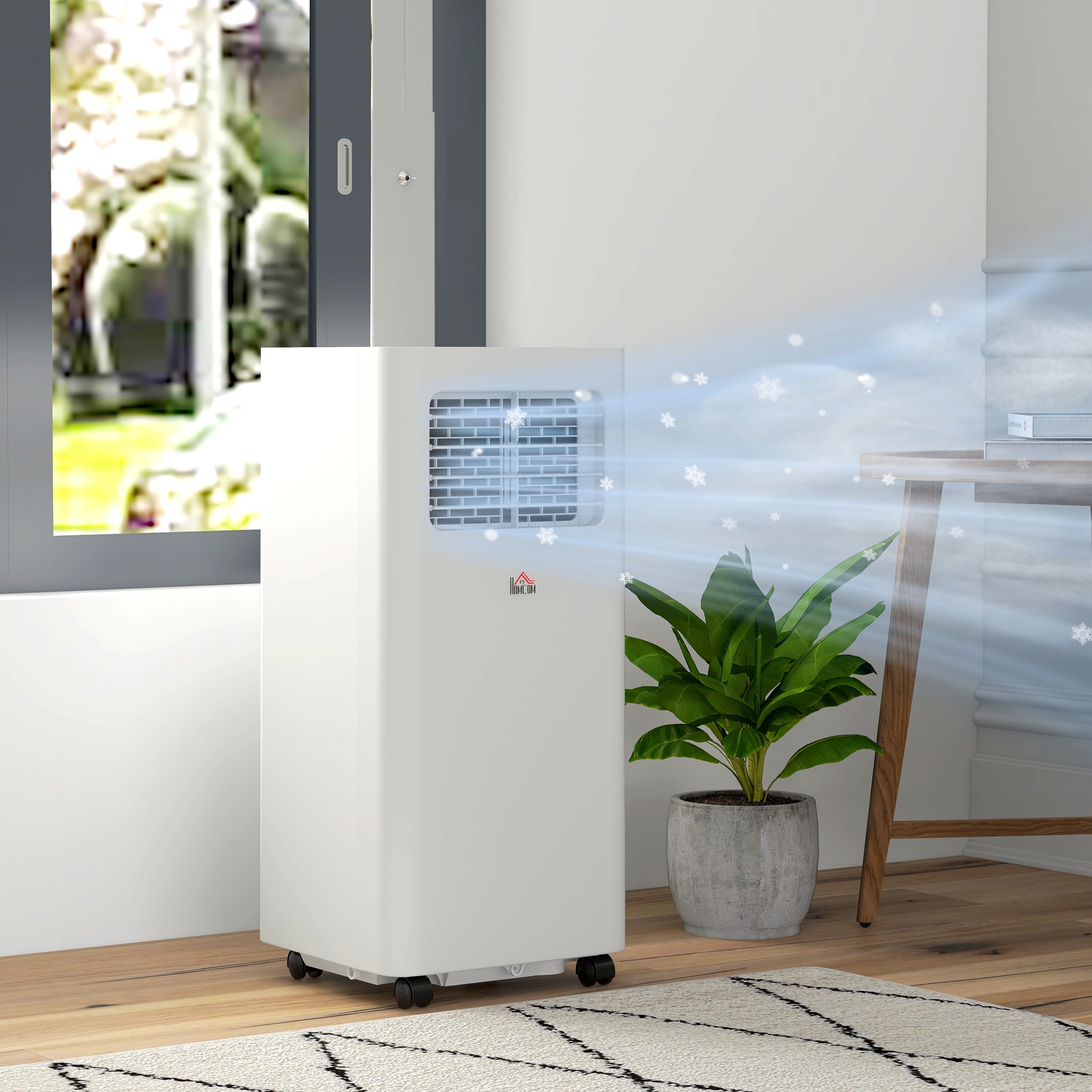 Air Conditioner