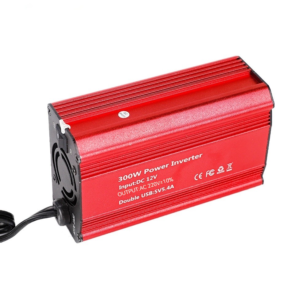 Car Inverter