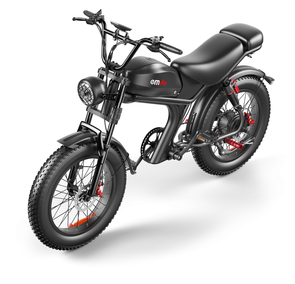 Electric Bike
