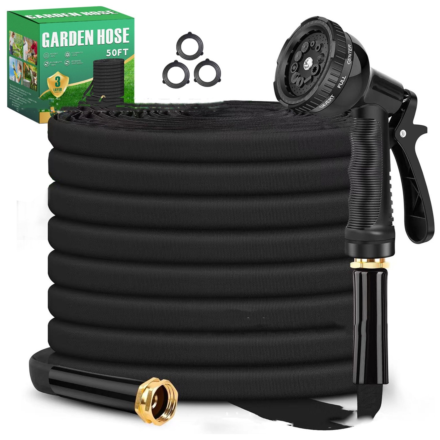 Black Hose