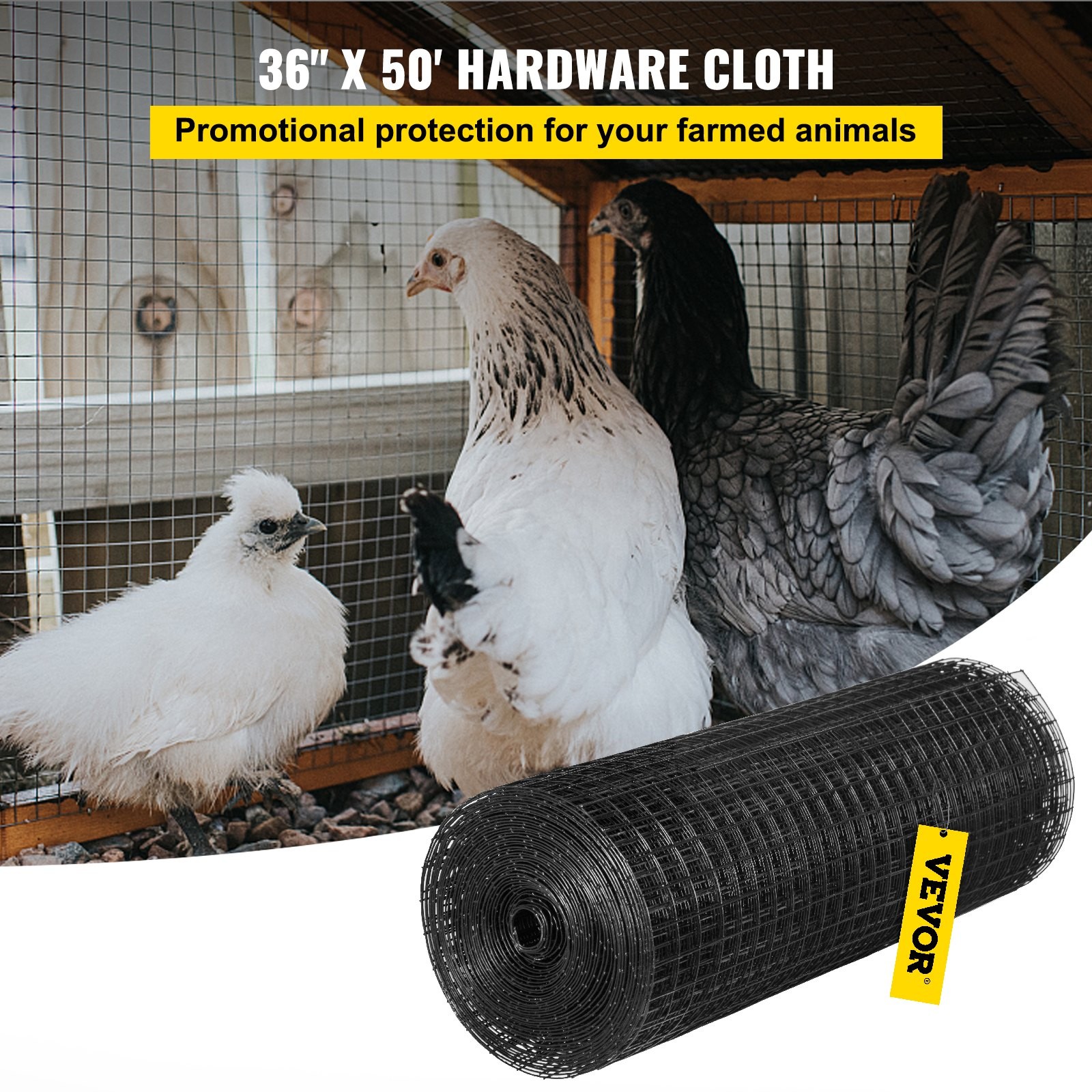 Hardware Cloth