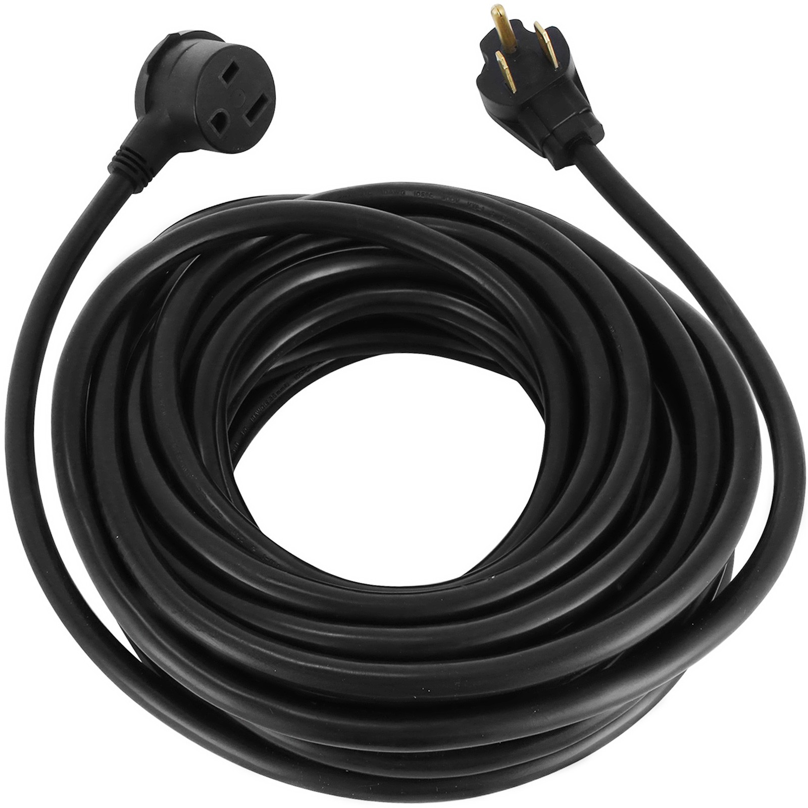 Outdoor Extension Cord