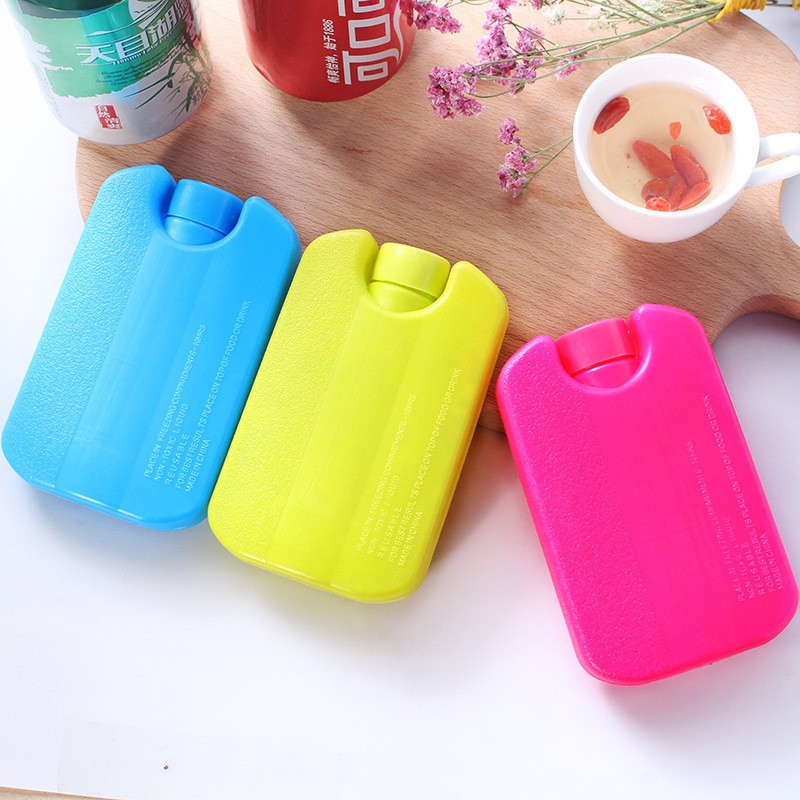 Reusable Ice Packs
