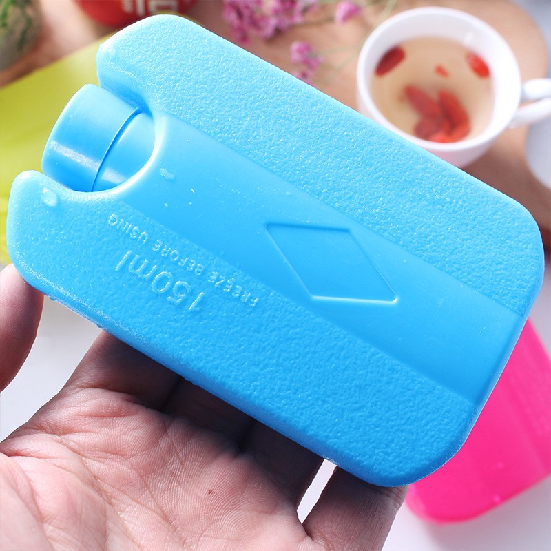 Reusable Ice Packs