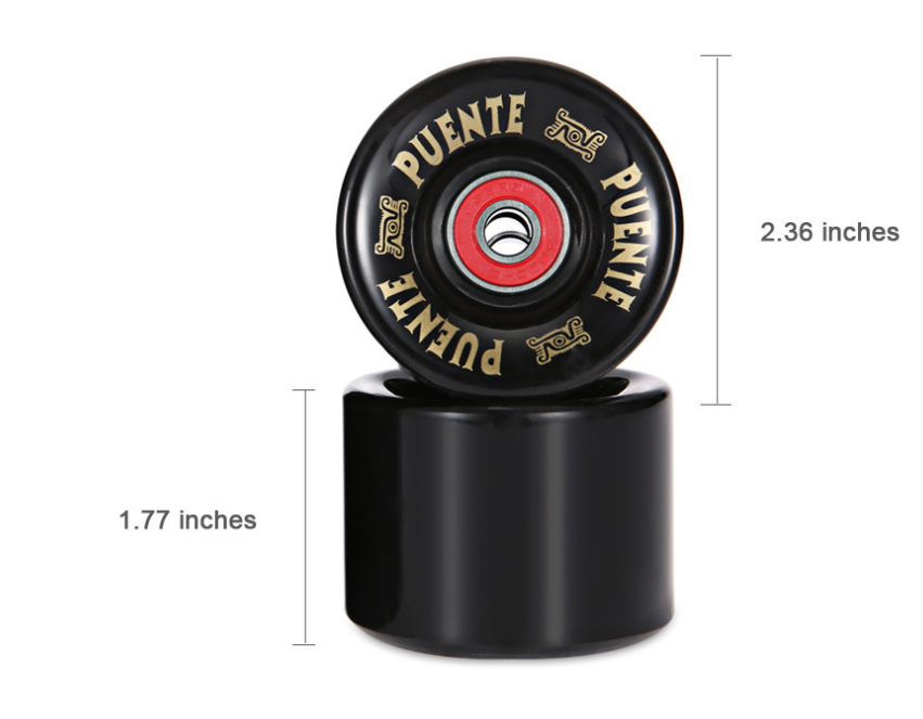 Skateboard Wheels