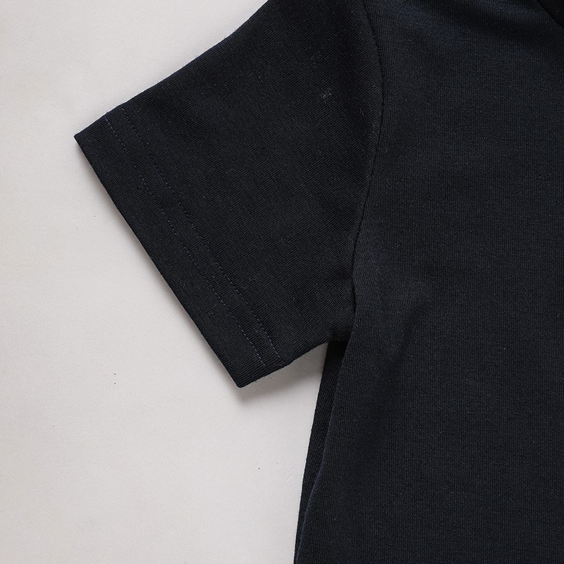 Boy School Outfit