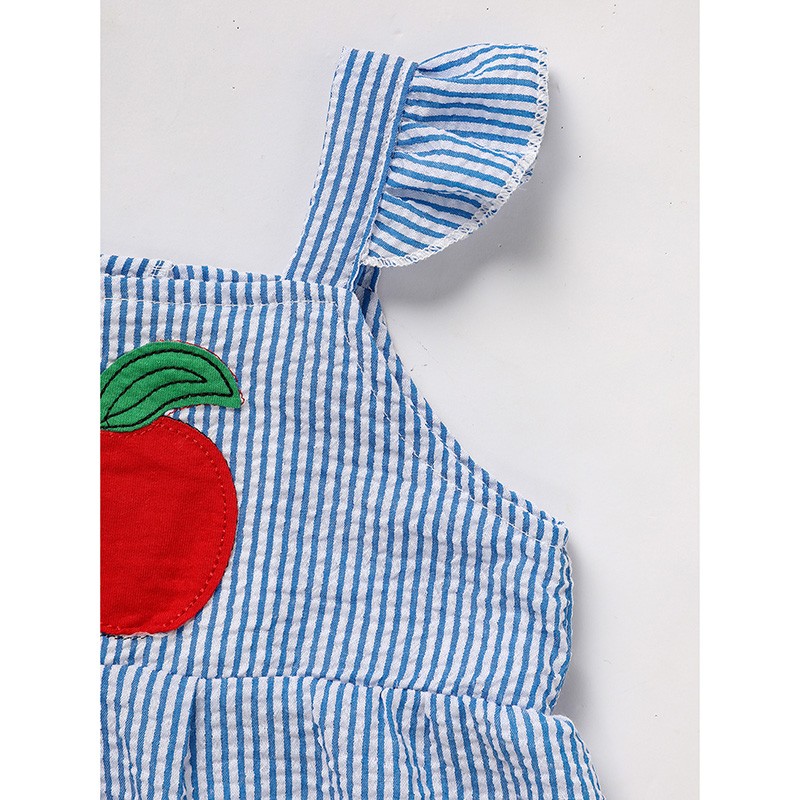 Girl School Outfit