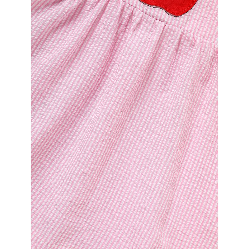 Girl School Outfit