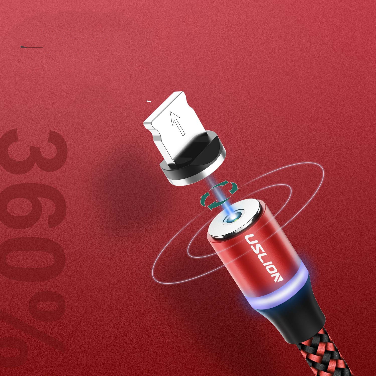 USB C Cable Charger