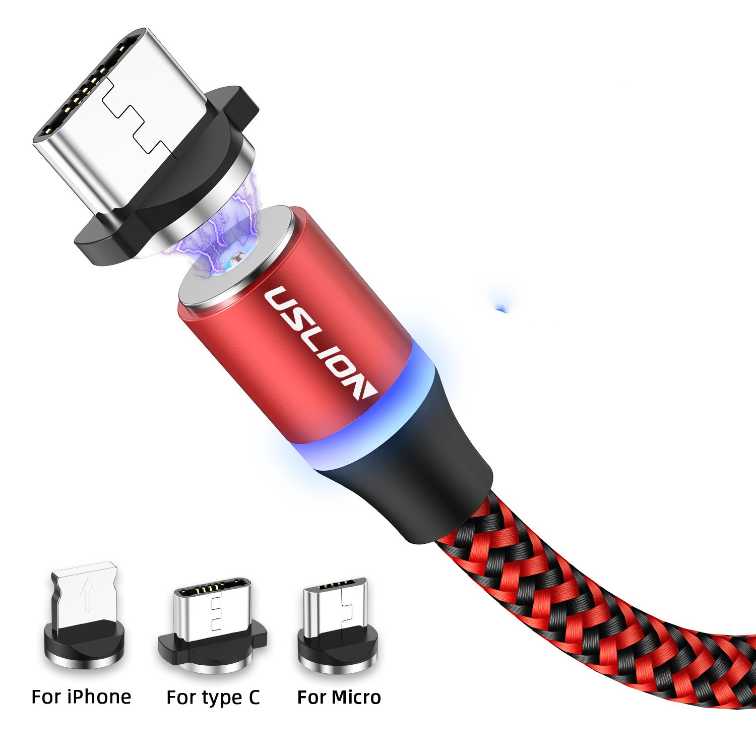 USB C Cable Charger