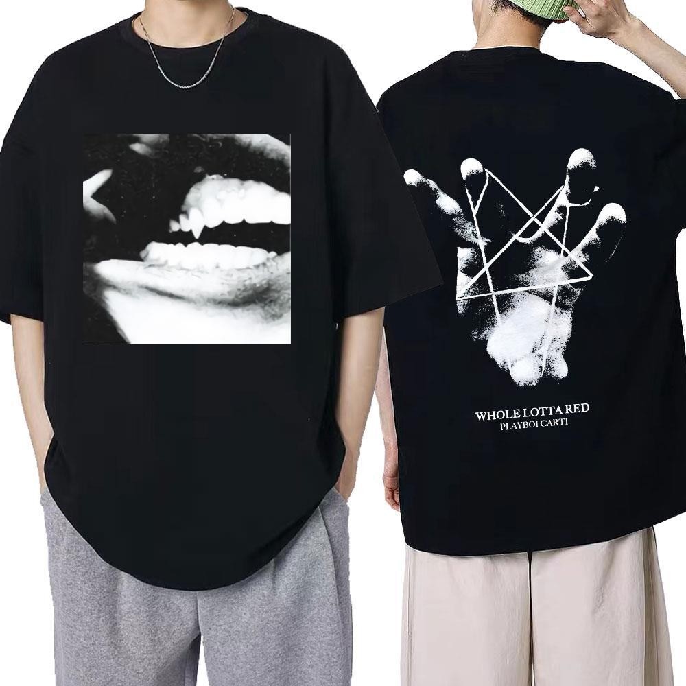 Durable Printed T Shirt