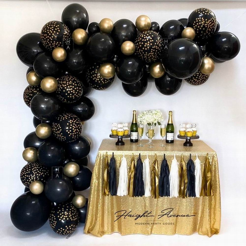 Black Balloon