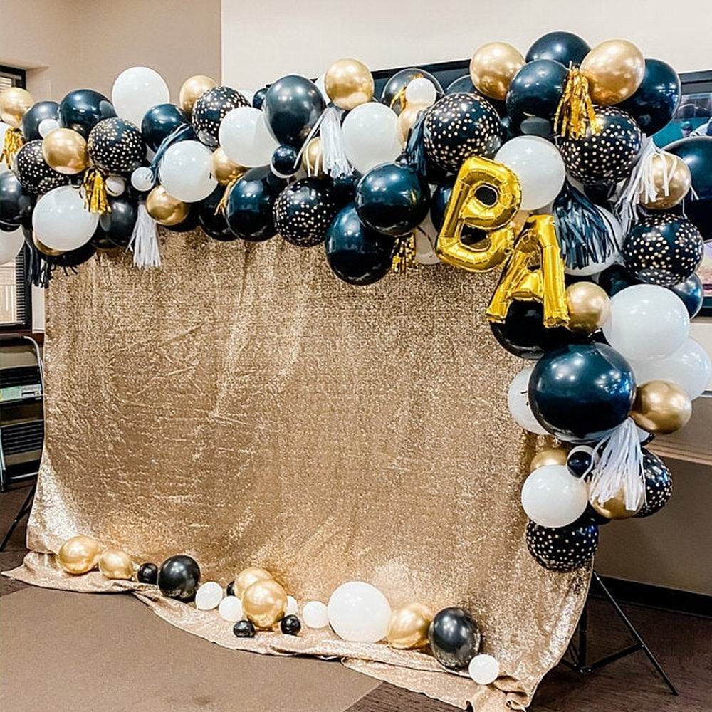 Black Balloon