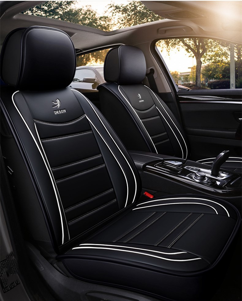Replacement Seat Cover