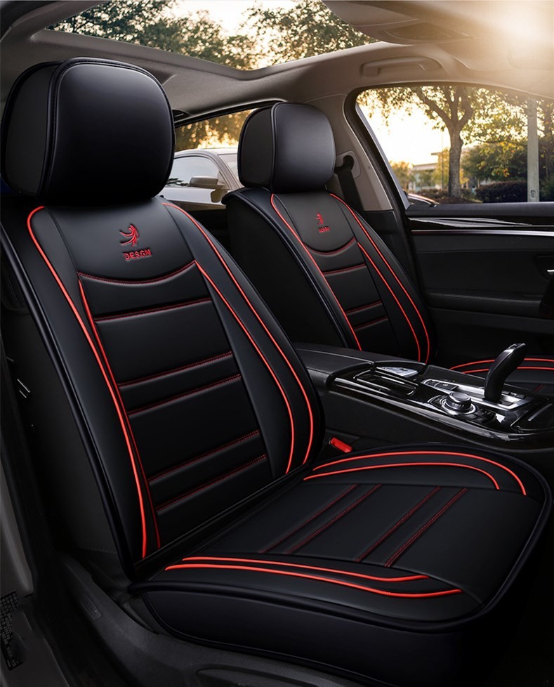 Replacement Seat Cover