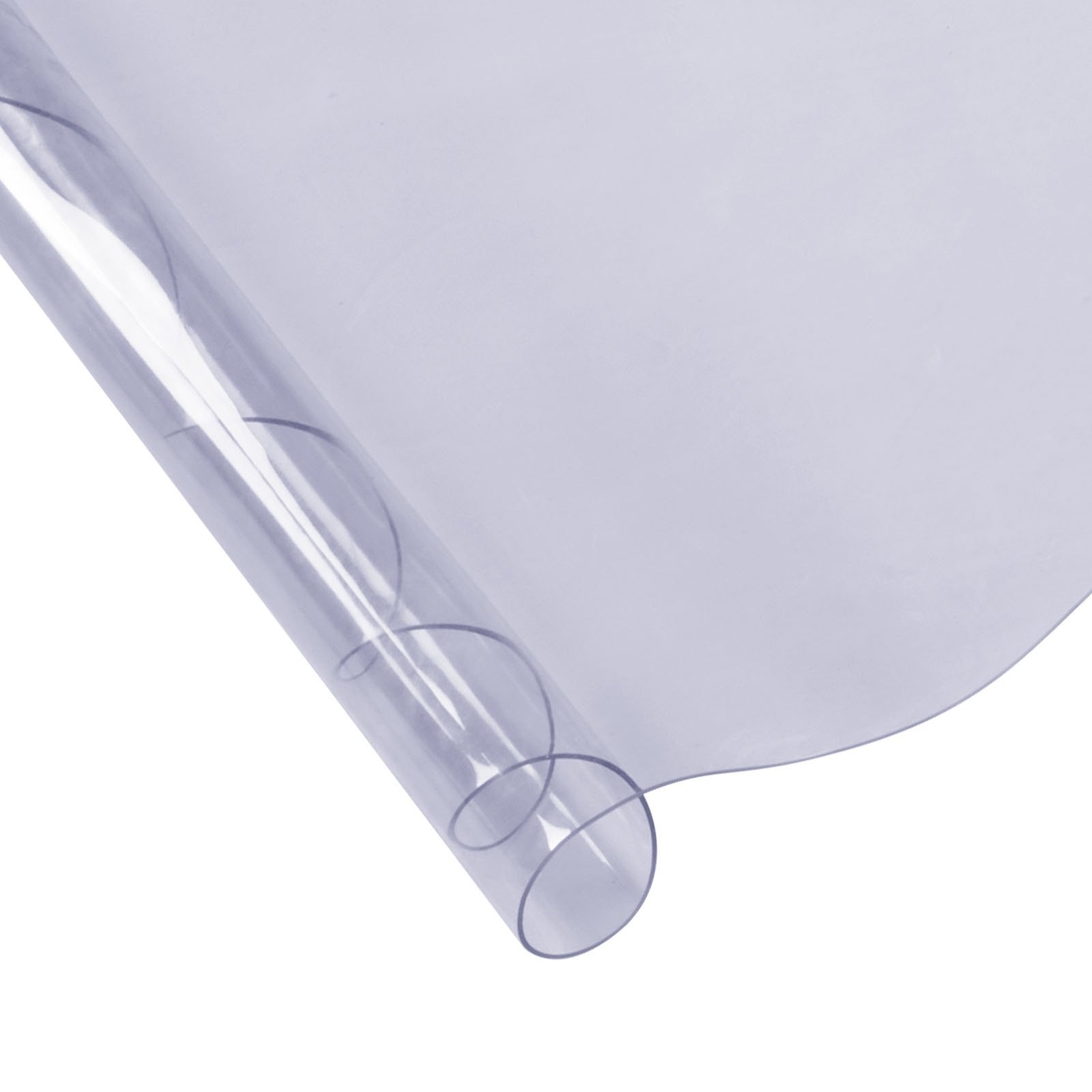 Round Plastic Table Covers