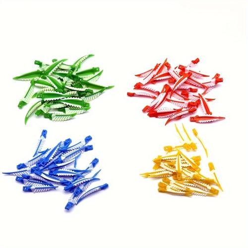 100pcs Cross Section Matrix System Filling Inlay Tool High Pressure Molding Composite Adaptive Gap Insertion Tool for Composite Material Repair