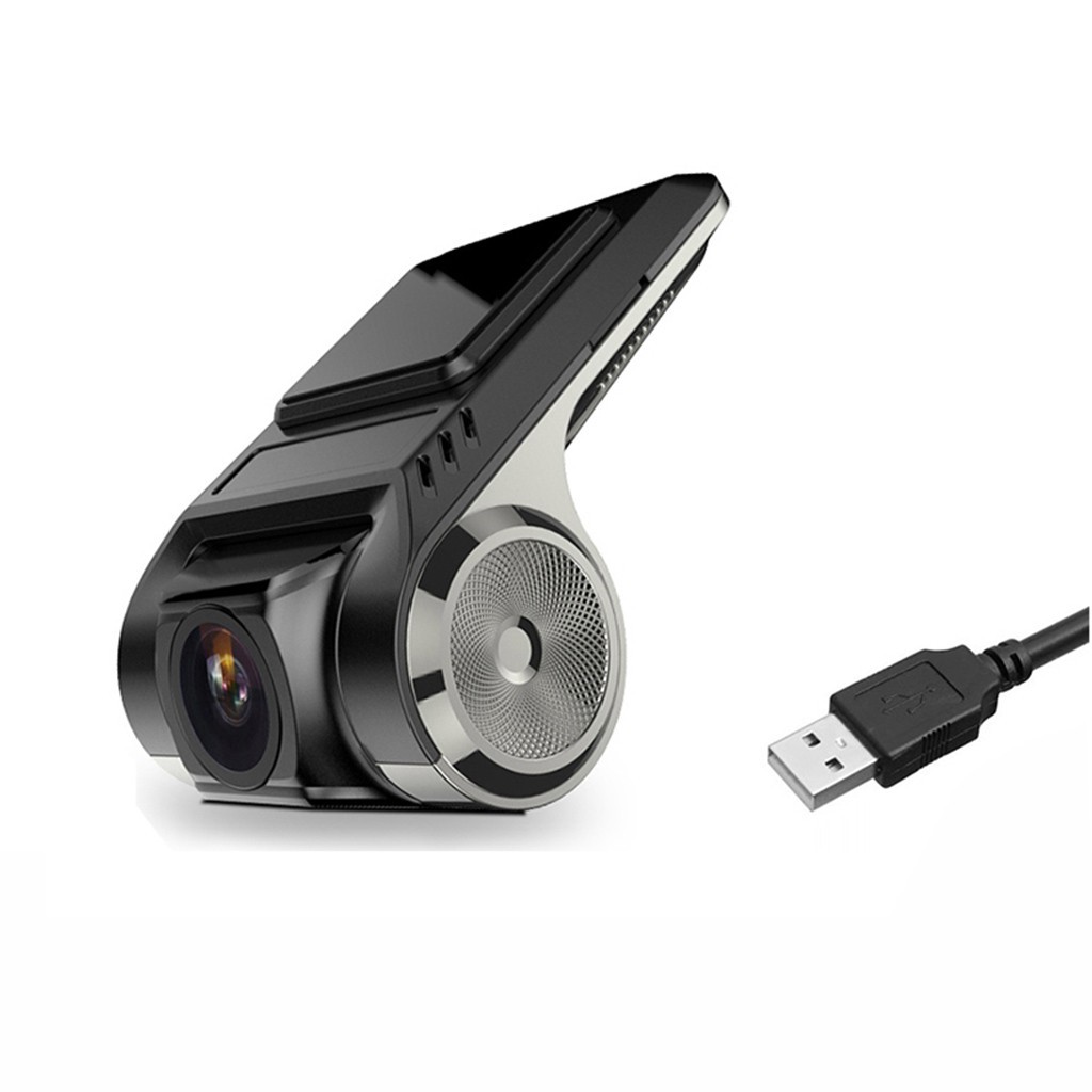 DVR Driving Recorder Camera