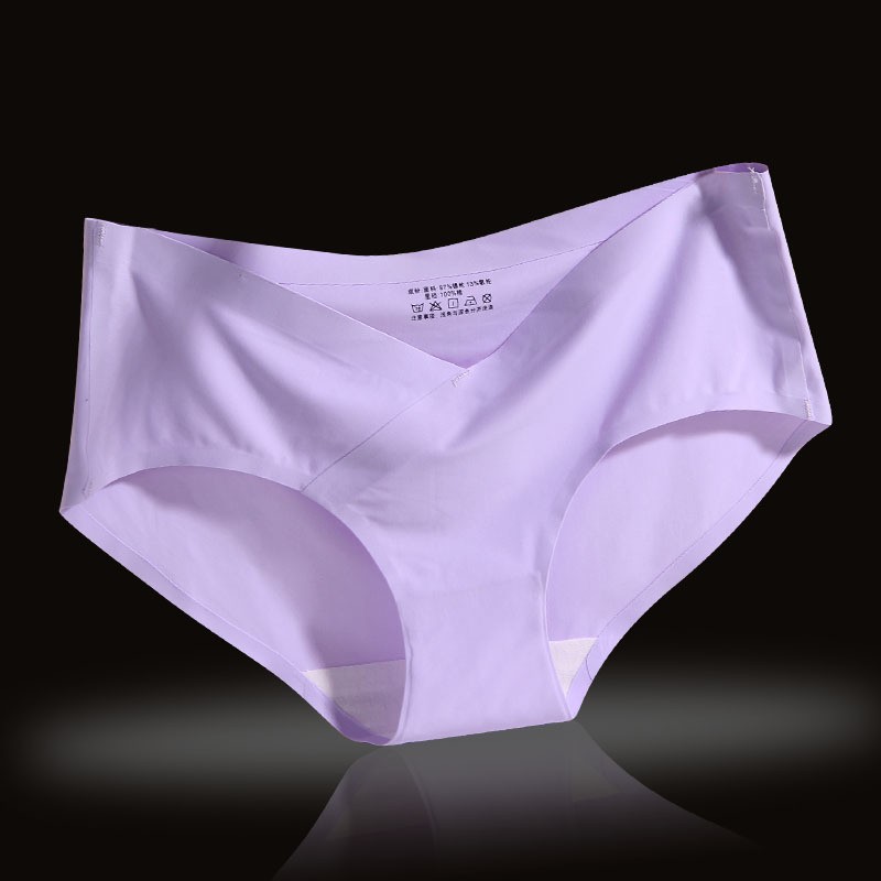 Seamless Underwear