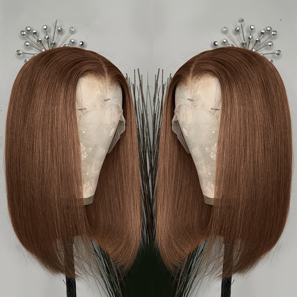 10inch Wig