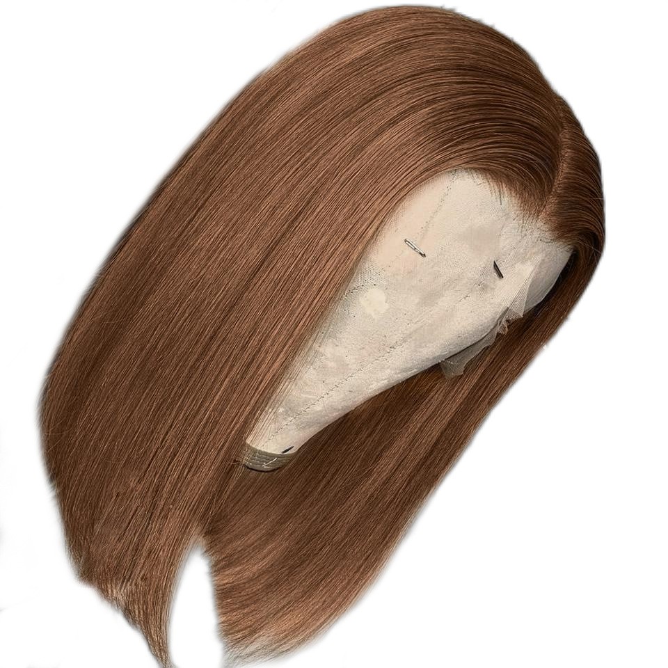 10inch Wig