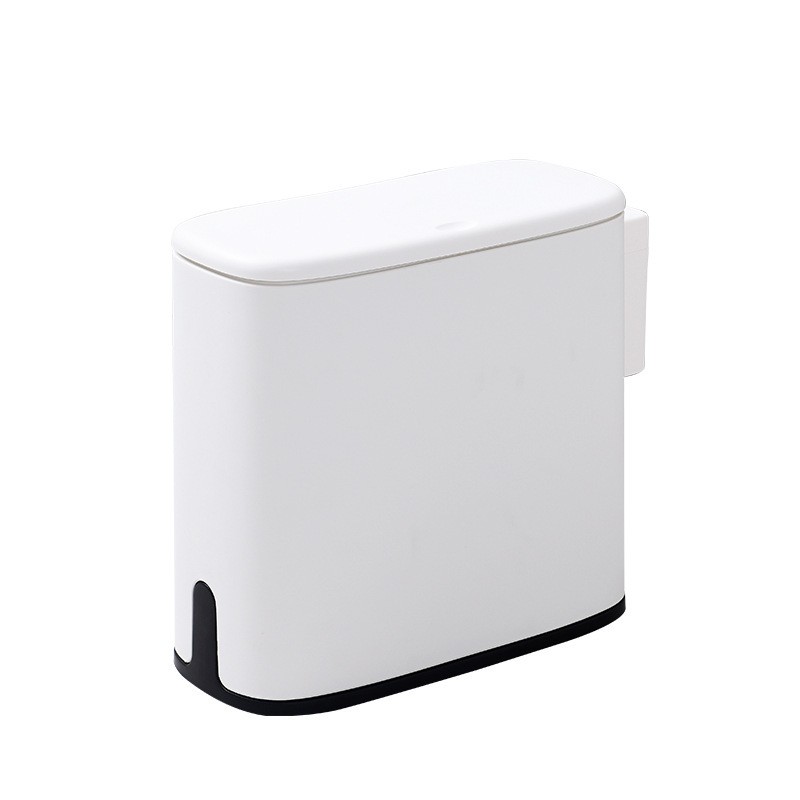 Bathroom Trash Can